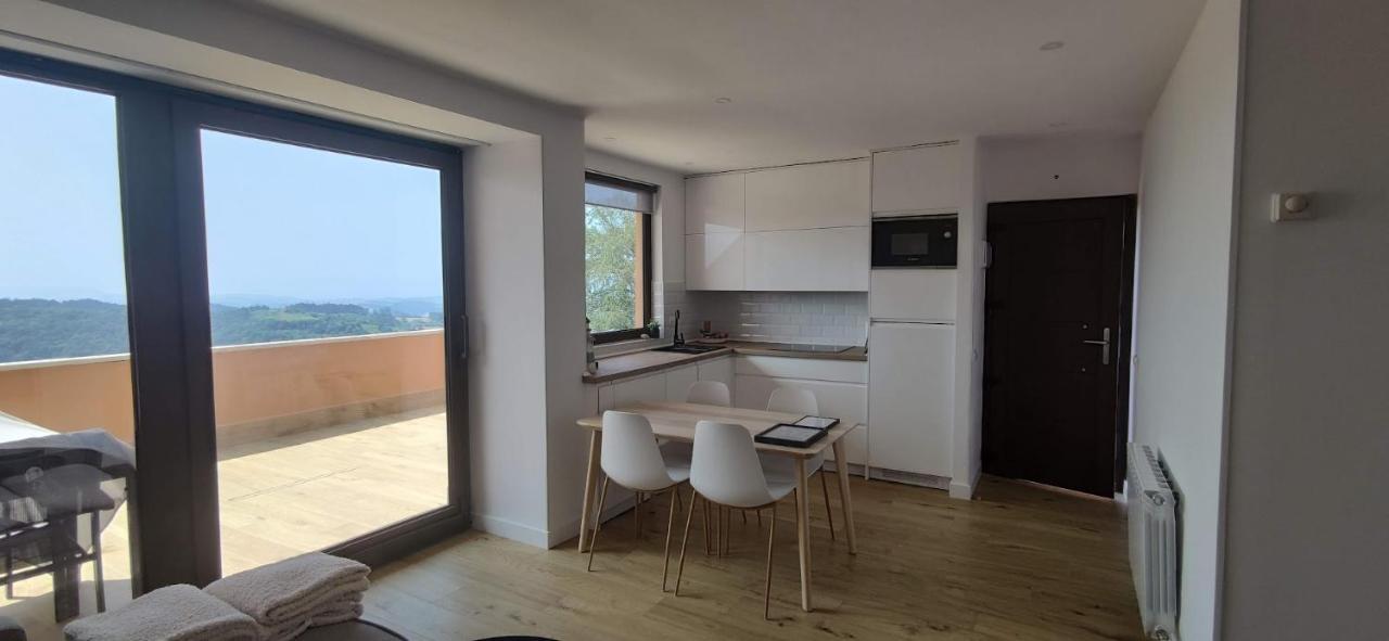 Mirador De Canales Εξωτερικό φωτογραφία